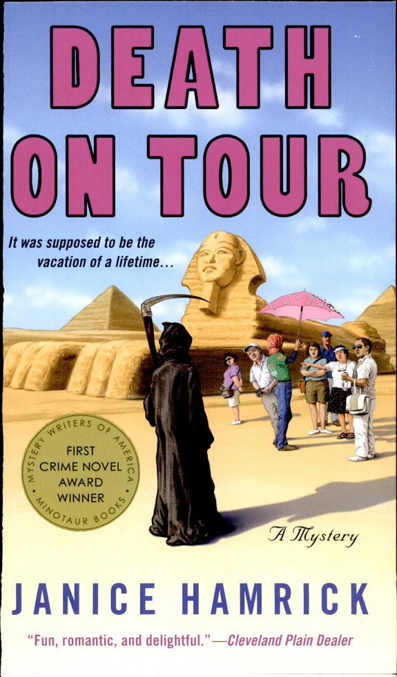Death on Tour