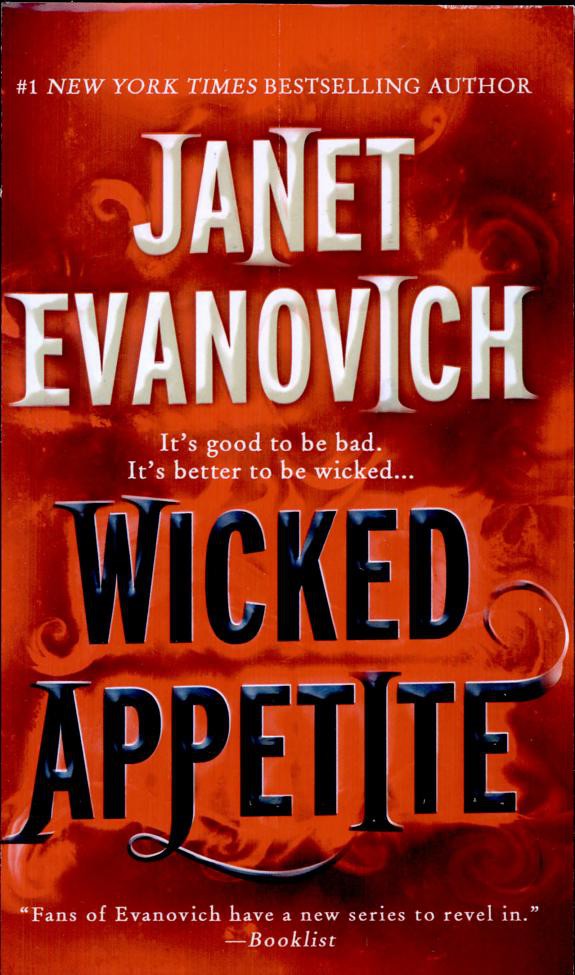Wicked Appetite