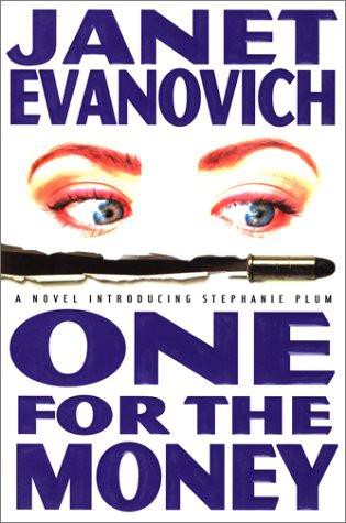One for the Money: A Stephanie Plum Novel