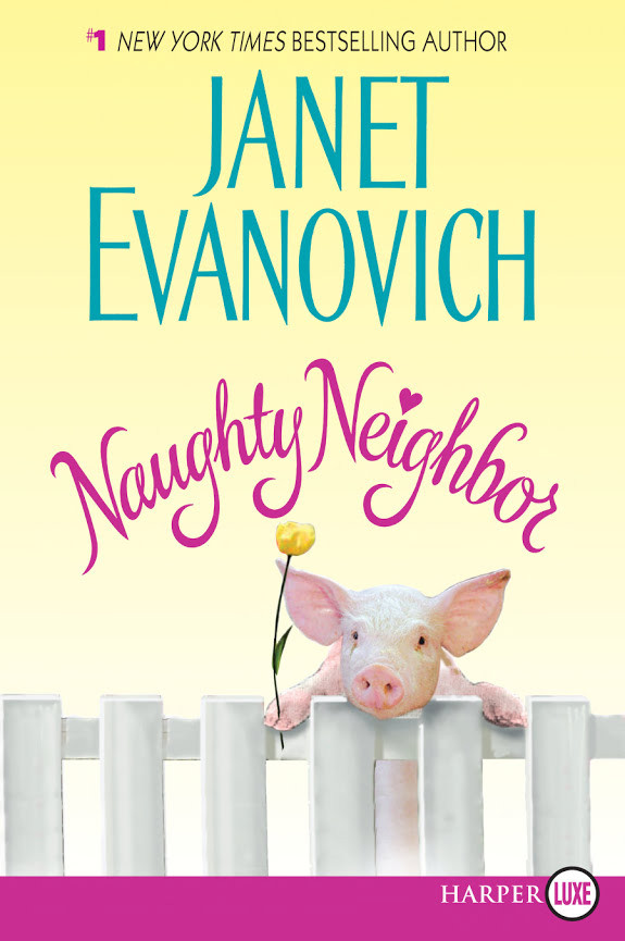 Naughty Neighbor LP