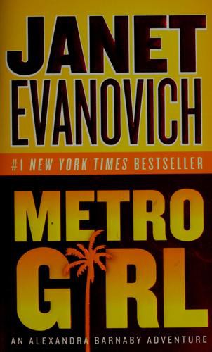 Metro Girl