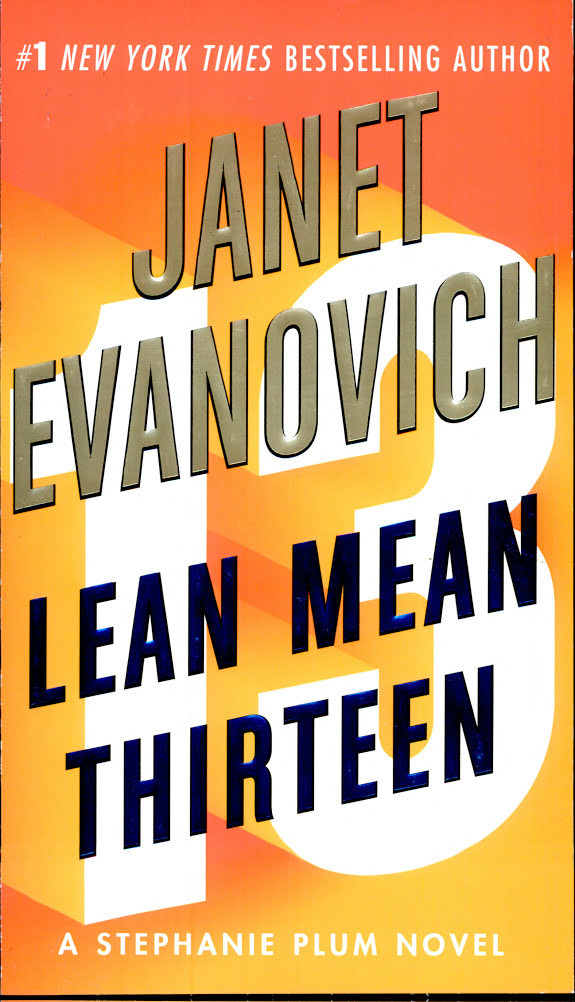 Lean Mean Thirteen