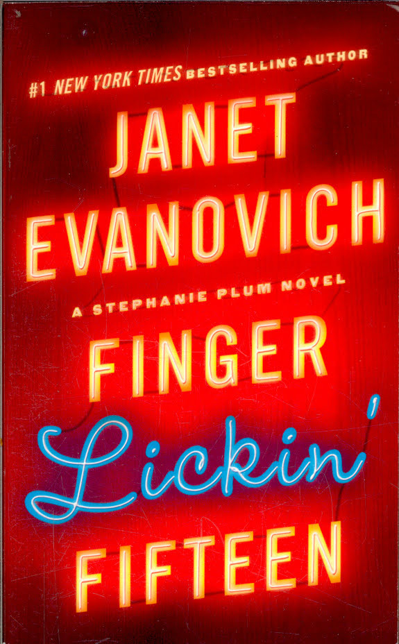 Finger Lickin' Fifteen