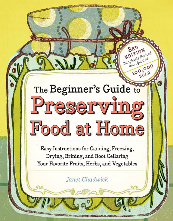 The Beginner's Guide to Preserving Food at Home