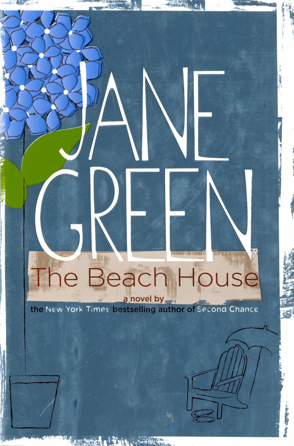 The Beach House
