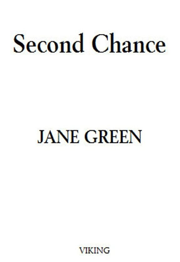 Second Chance