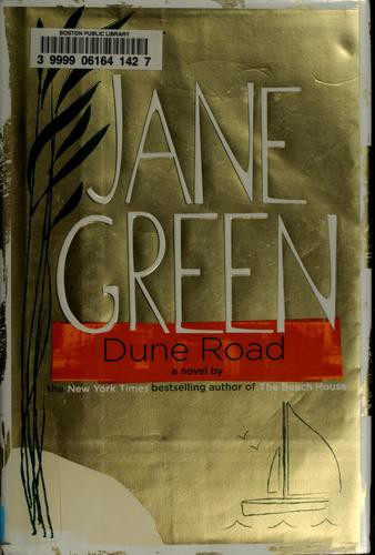 Dune Road