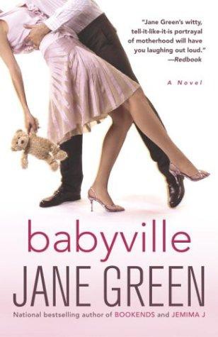 Babyville: A Novel