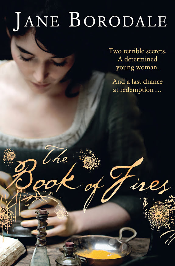 The Book of Fires