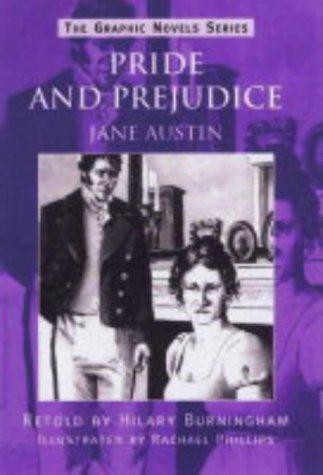 Pride and Prejudice