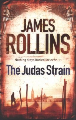 The Judas Strain
