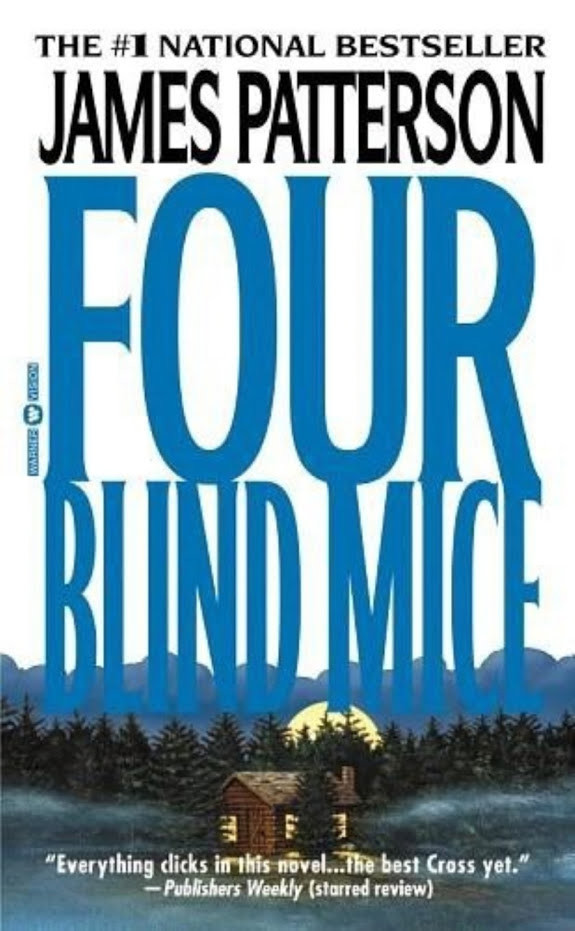 Four Blind Mice