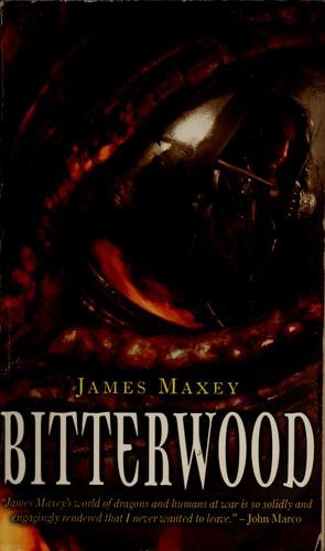 Bitterwood