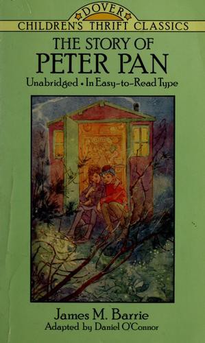 The Story of Peter Pan