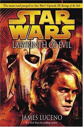 Star Wars: Labyrinth of Evil