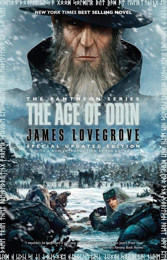 The Age of Odin: Special Edition