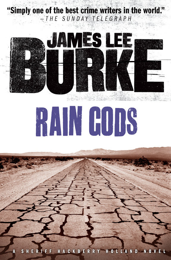 Rain Gods: A Novel
