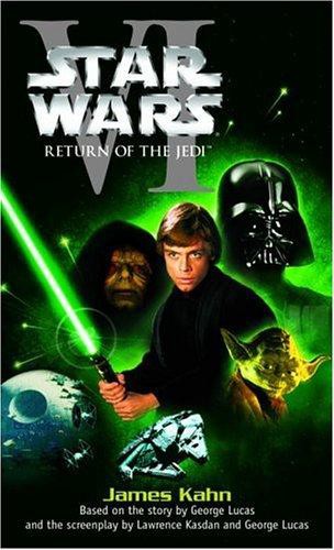 Star Wars, Return of the Jedi