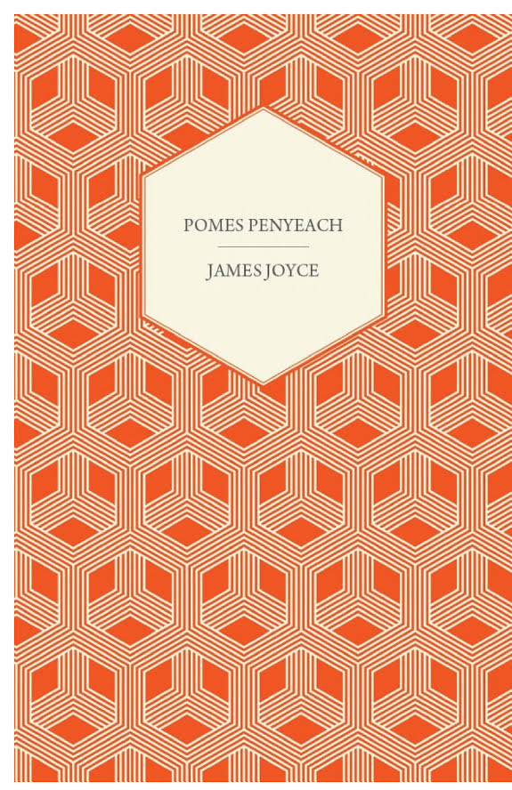 Pomes Penyeach