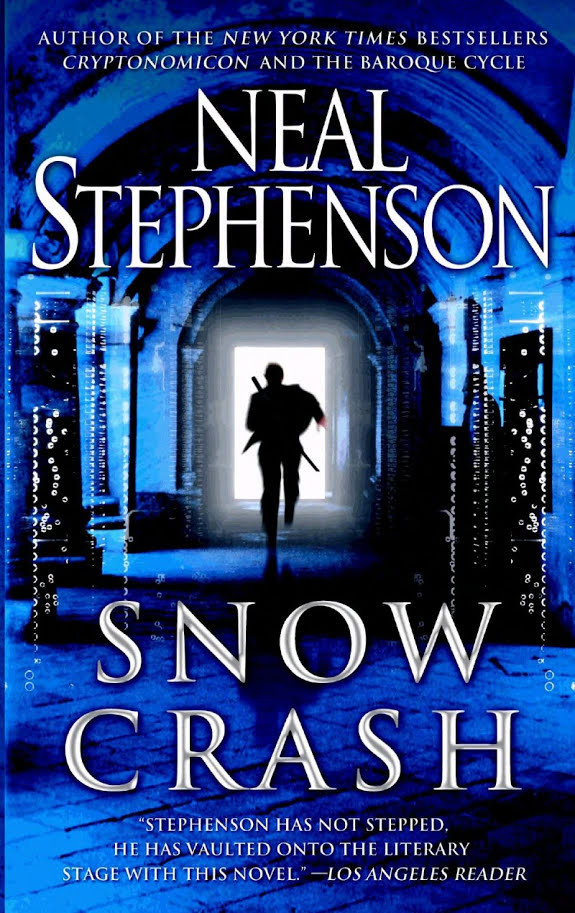 Snow Crash: A Novel
