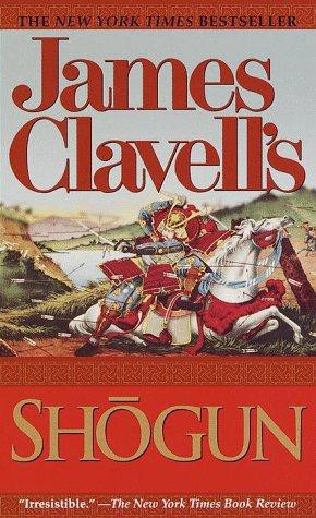 Shogun: The Epic Novel of Japan