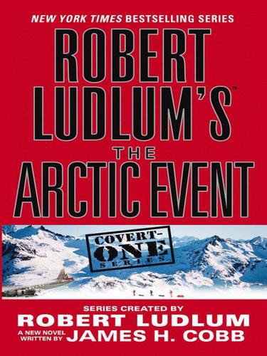 Robert Ludlum's (TM) the Arctic Event