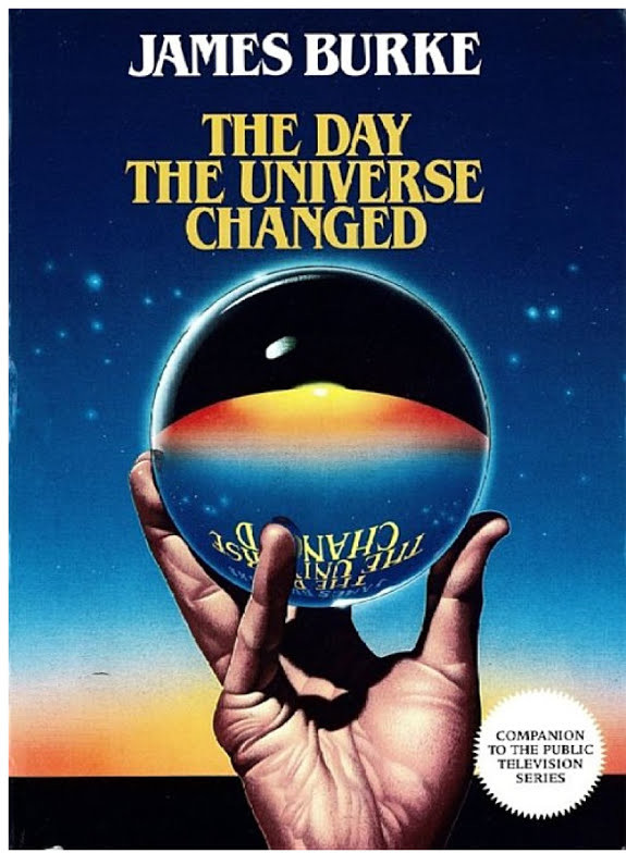 Day the Universe Changed