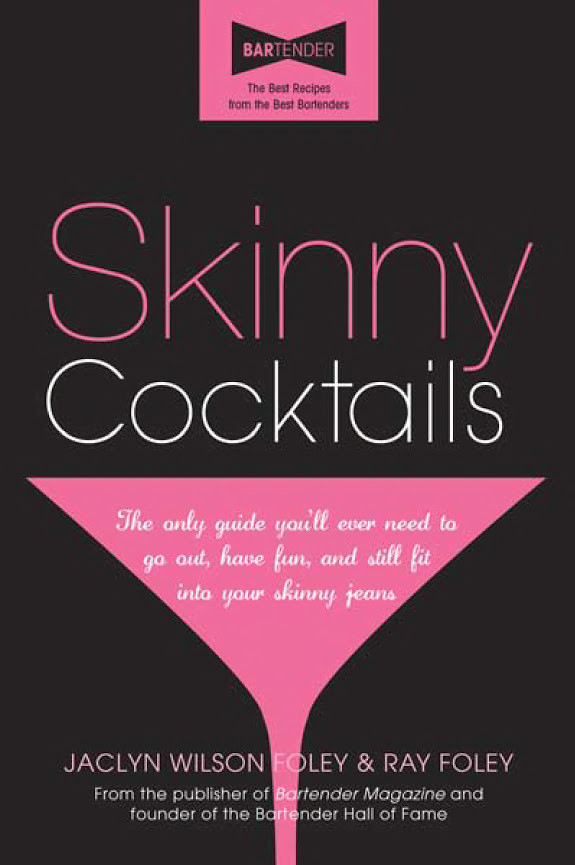 Skinny Cocktails