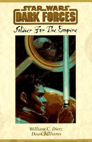 Star Wars: Soldier for the Empire. Dark Forces
