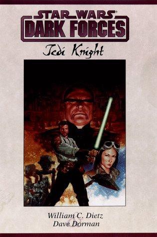 Star Wars: Jedi Knight. Dark Forces