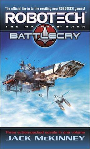 Genesis ; Battle Cry ; Homecoming
