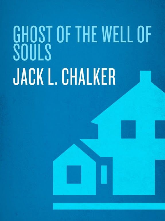 Ghost of the Well of Souls