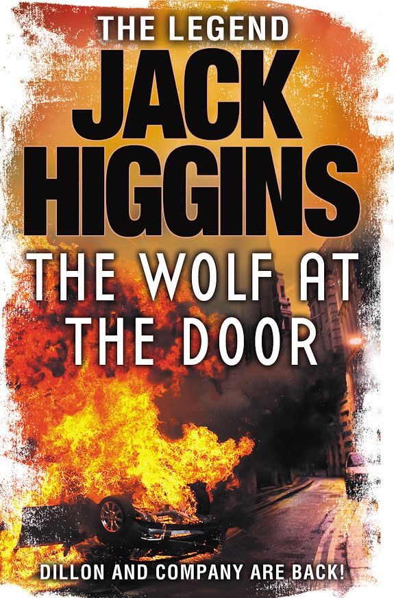 The Wolf at the Door