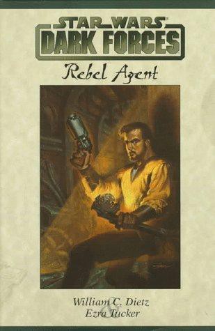 Star Wars: Rebel Agent. Dark Forces