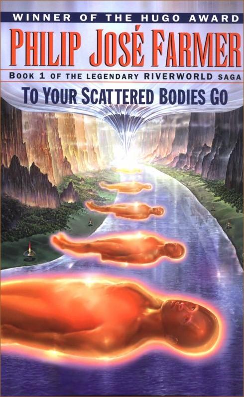 To Your Scattered Bodies Go