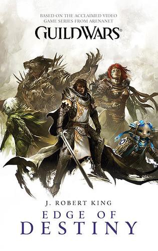 Guild Wars: Edge of Destiny