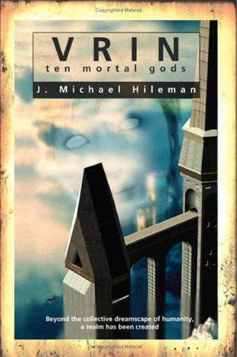 Vrin: Ten Mortal Gods