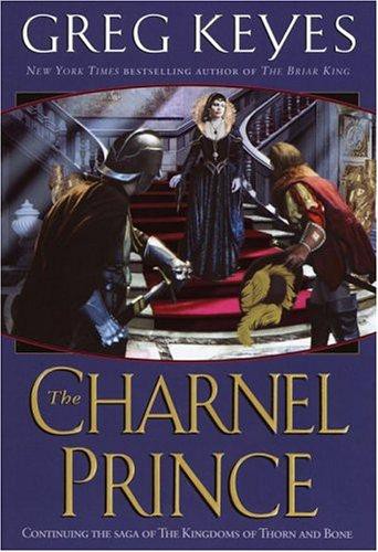 The Charnel Prince