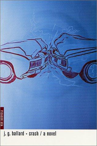 Crash: A Novel