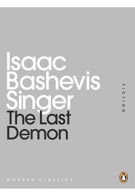 The Last Demon