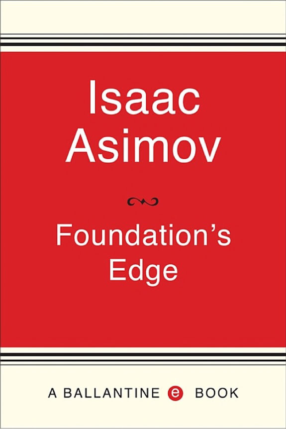 Foundation's Edge