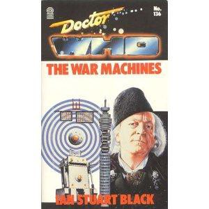 Doctor Who: The War Machines