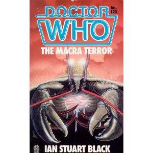 Doctor Who: MacRa Terror