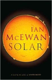Solar: A Novel