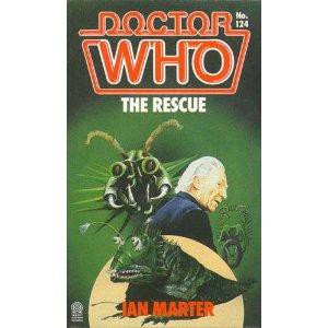 Doctor Who, the Rescue