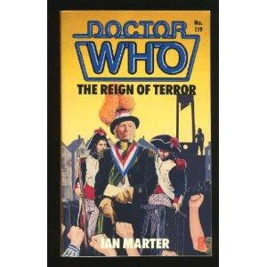 Doctor Who: The Reign of Terror