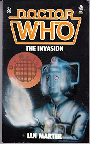 Doctor Who: The Invasion