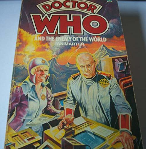 Doctor Who and the Enemy of the World