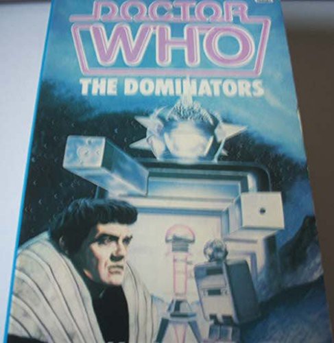 Doctor Who: The Dominators