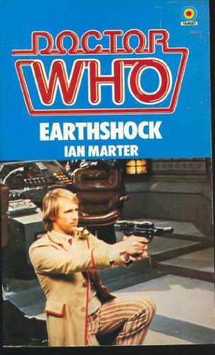 Doctor Who: Earthshock